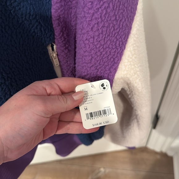 Free People Hit The Slopes Hoodie - Picture 3 of 3